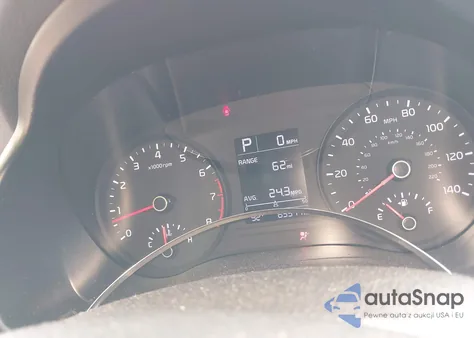 2023 Kia Rio S from USA, damaged, VIN 3KPA24AD4PE518248